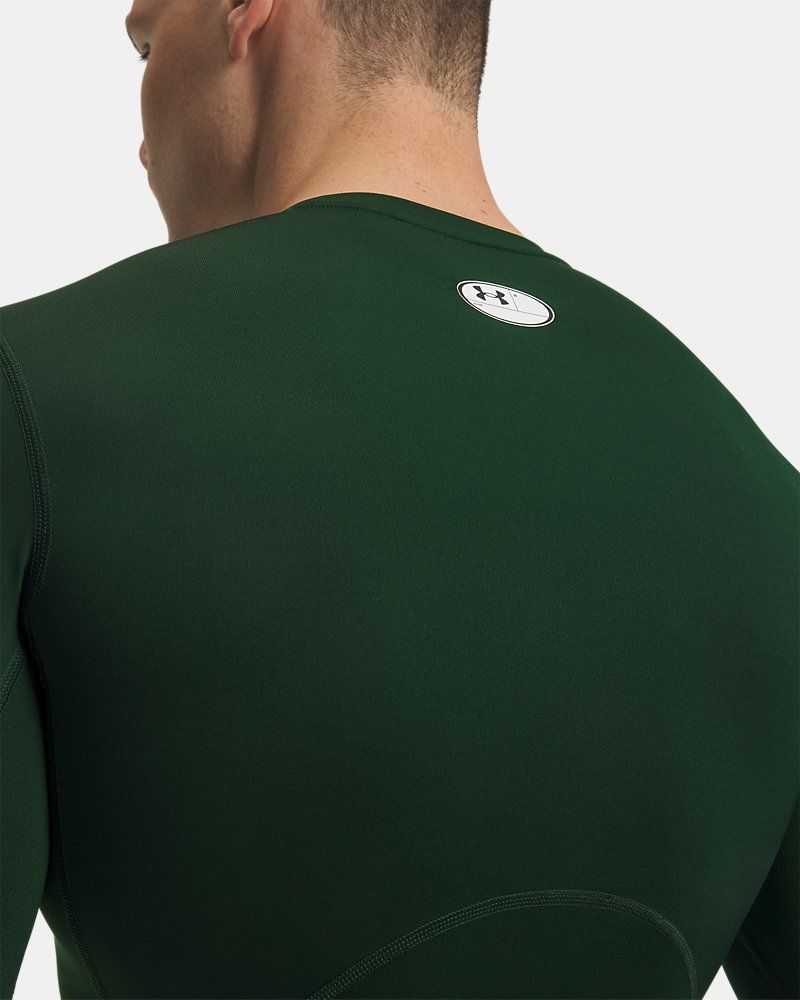 HeatGear® Men's Compression Long Sleeve — view 31