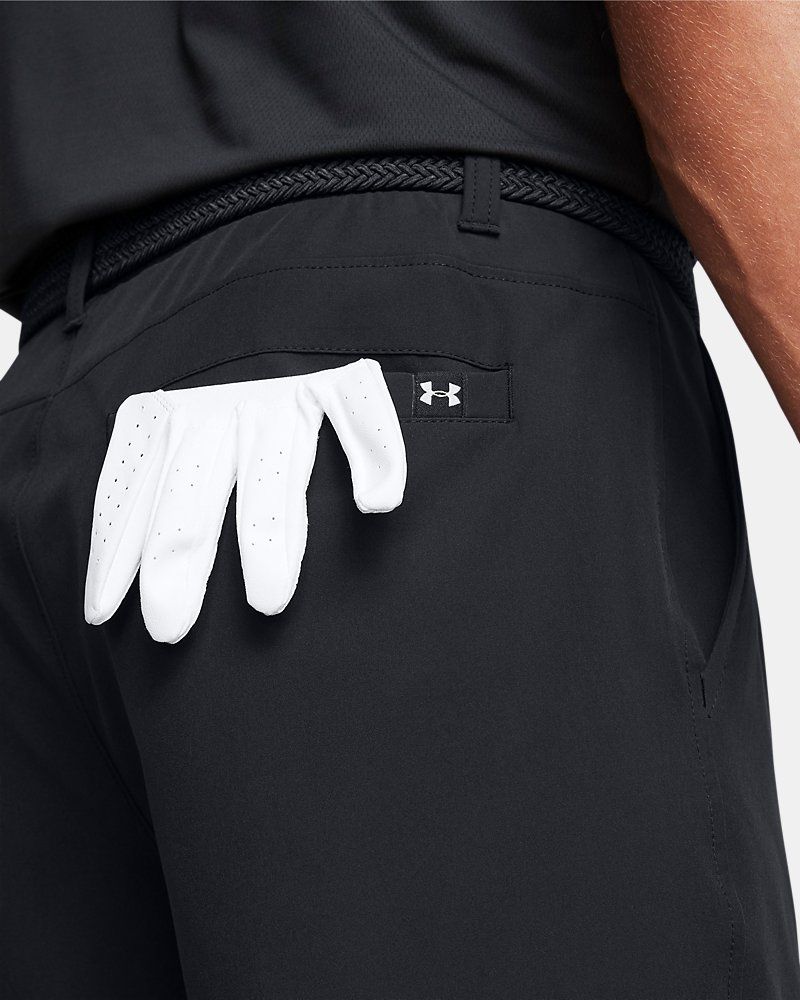 UA Drive Men's 8" Shorts — view 4