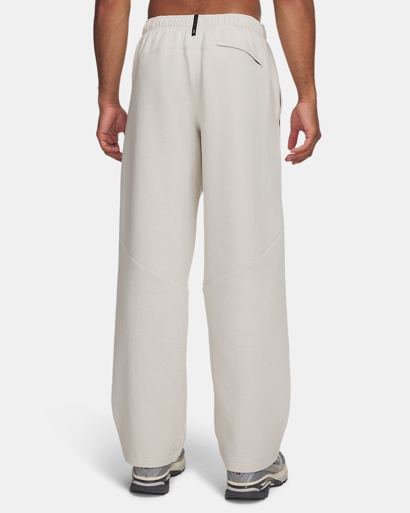 UA Unstoppable Fleece Men's Pants — view 6