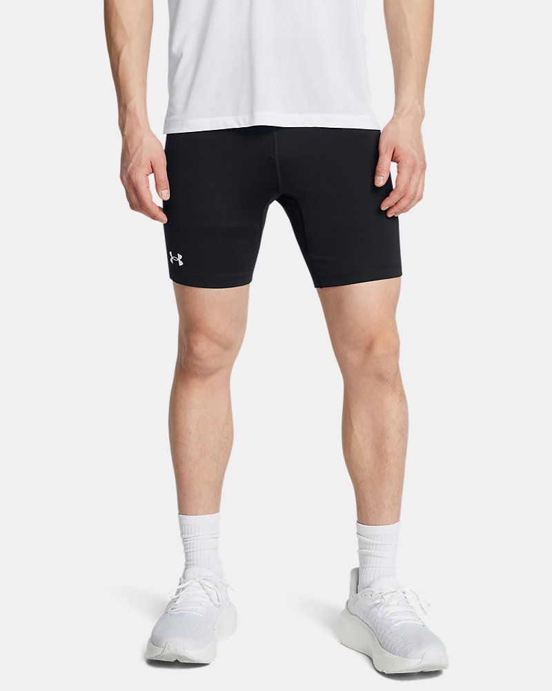 UA Launch Men's ½ Tights