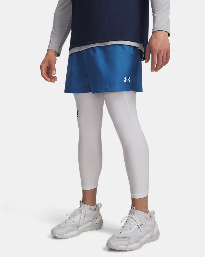 UA Tech™ Woven Men's 5" Shorts — view 10