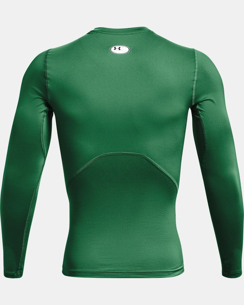 HeatGear® Men's Compression Long Sleeve — view 39