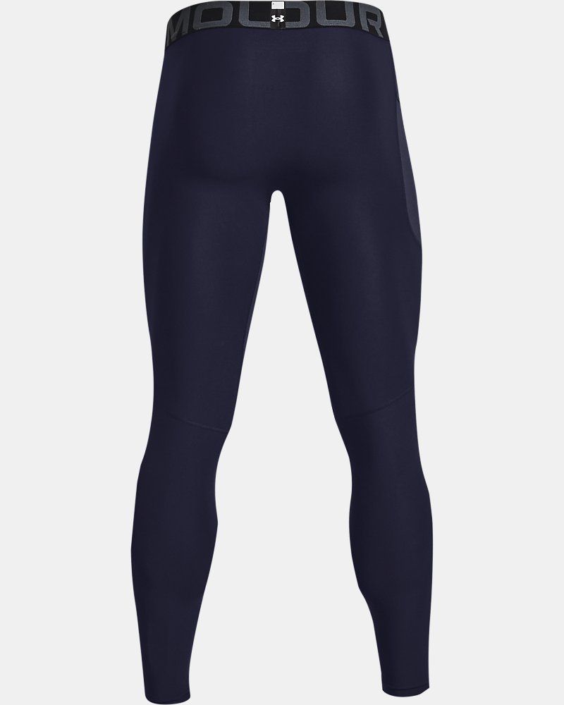 HeatGear® Men's Leggings — view 29