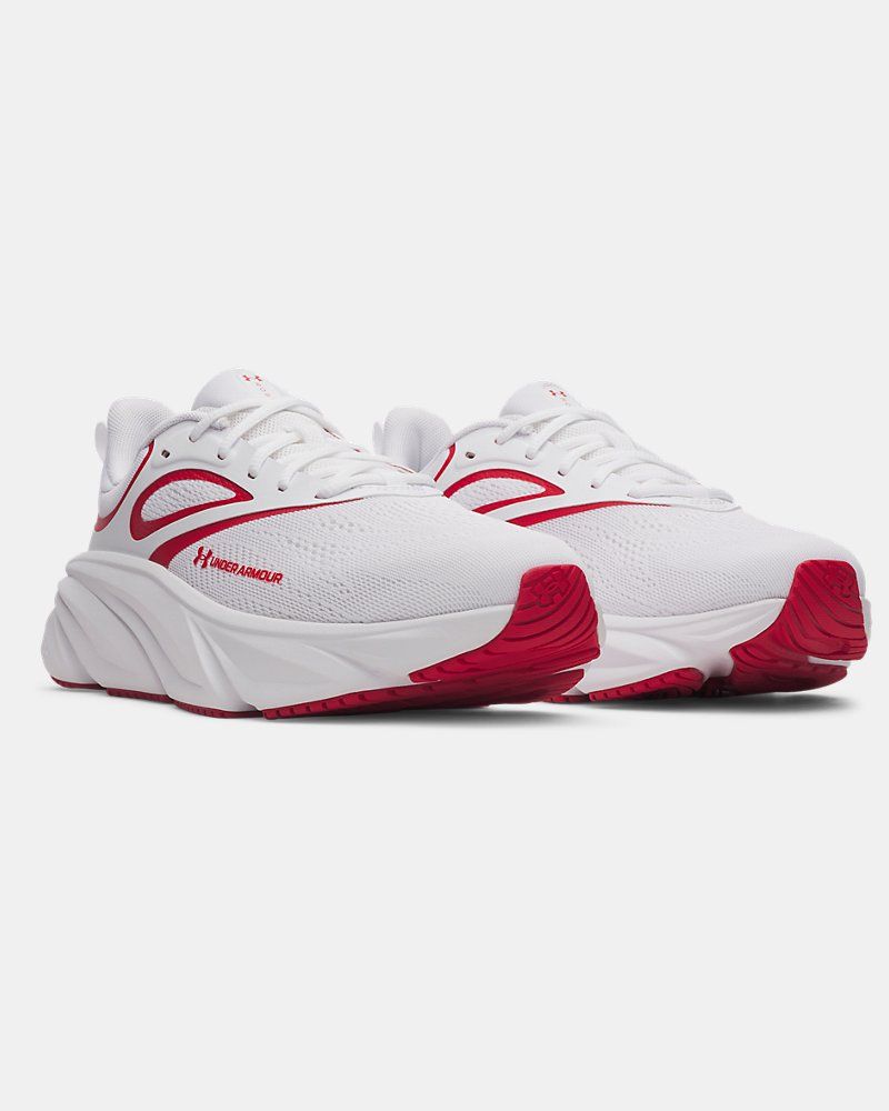 UA Charged+ Rogue 6 Men's Running Shoes — view 42