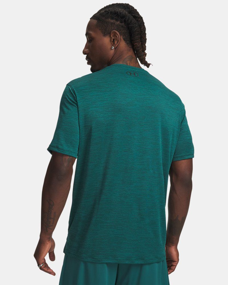 UA Tech™ Vent Men's Short Sleeve — view 52