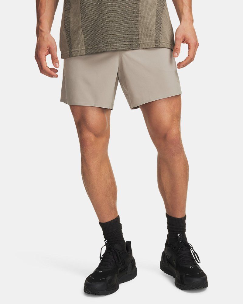 UA Vanish Elite Men's 6" Shorts — view 14