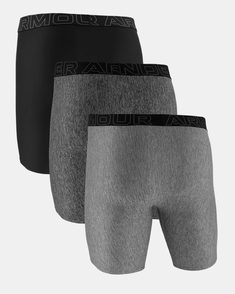 UA Performance Tech™ Men's 9" 3-Pack Boxerjock® — view 10