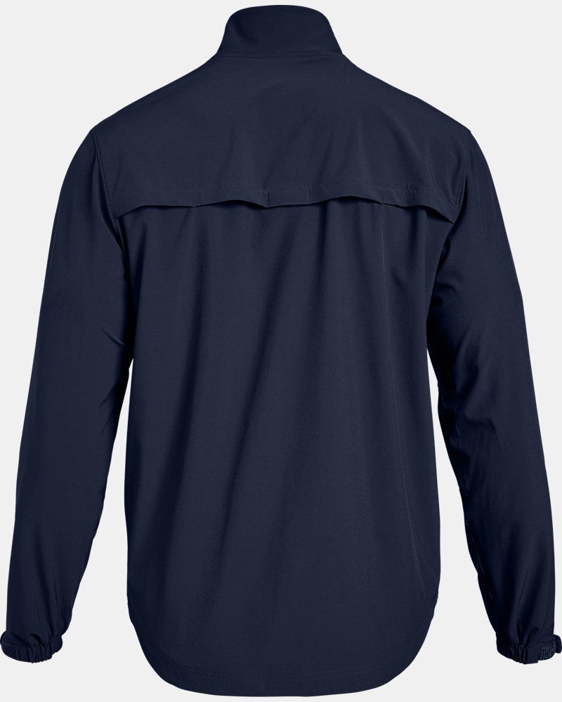 UA Hockey Warm Up Men's Jacket — view 10