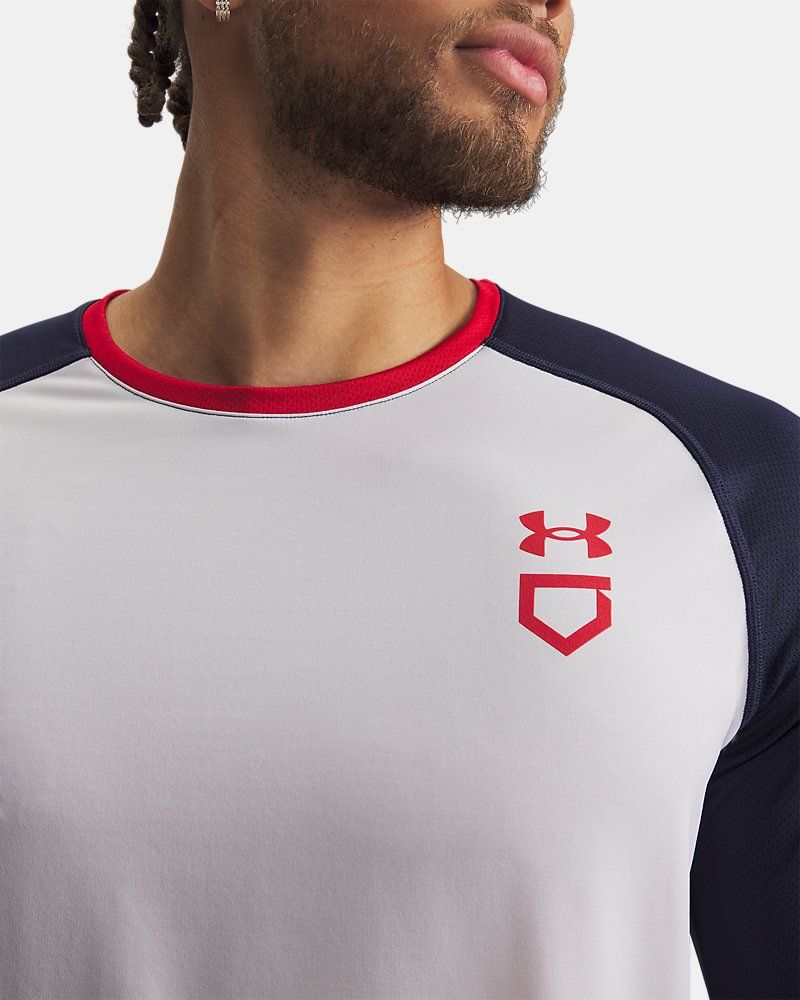 UA Utility Men's Shirt — view 24