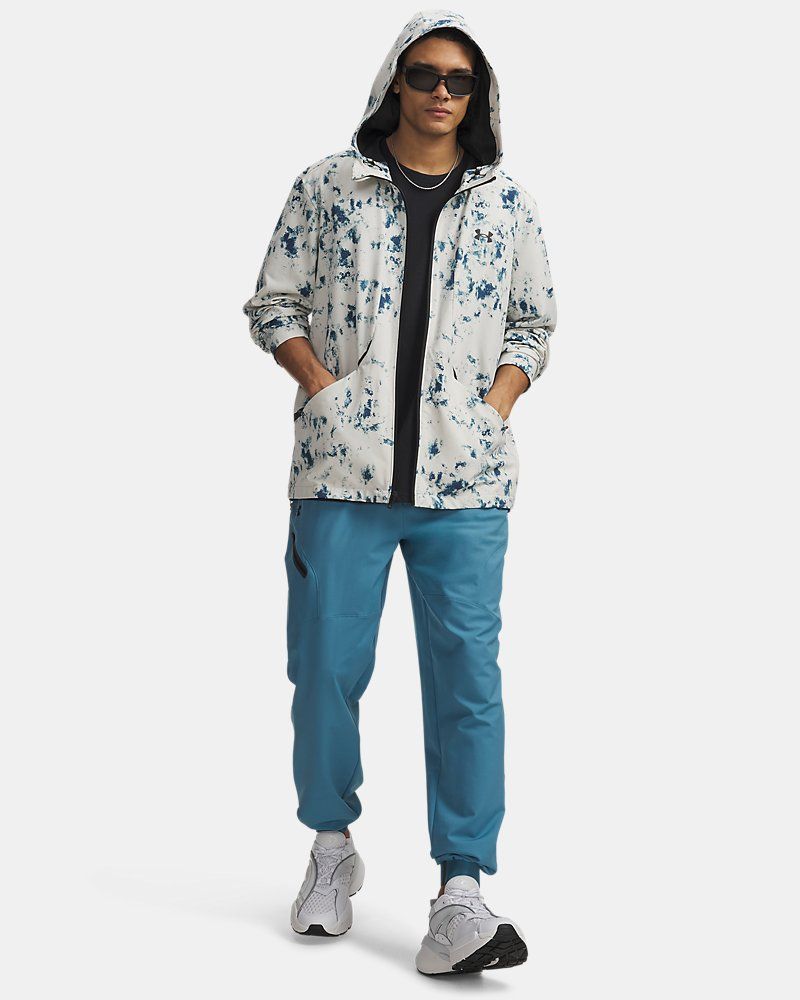 UA Unstoppable Men's Joggers — view 35