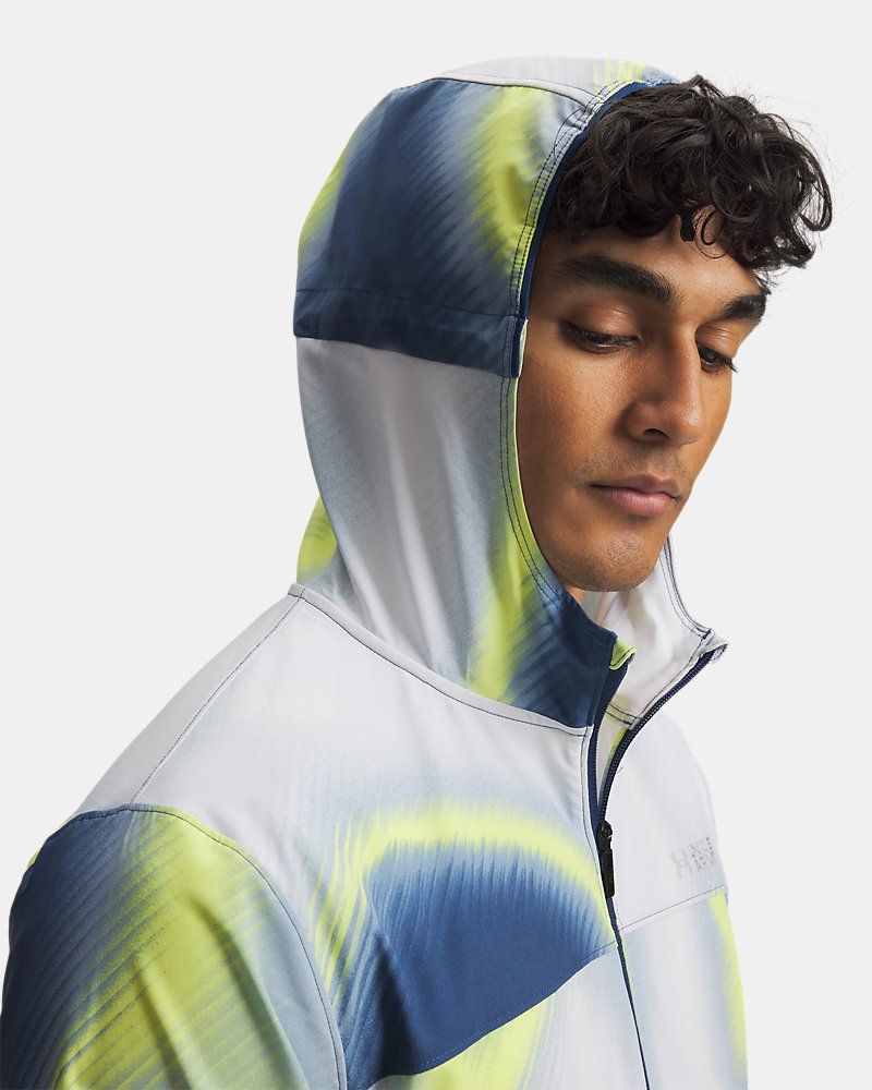 UA Velociti Storm Men's Jacket — view 15