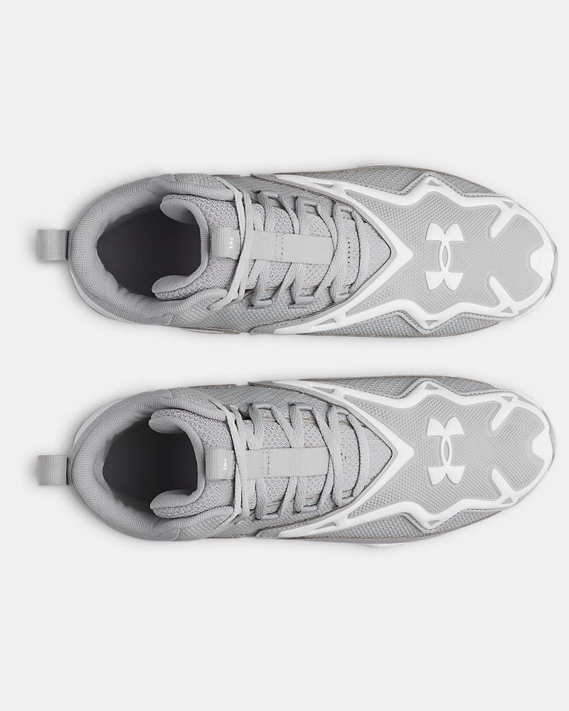 UA Harper 11 RM Men's Baseball Cleats — view 8