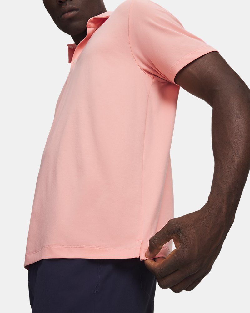 UA ArmourDry Men's Polo — view 22
