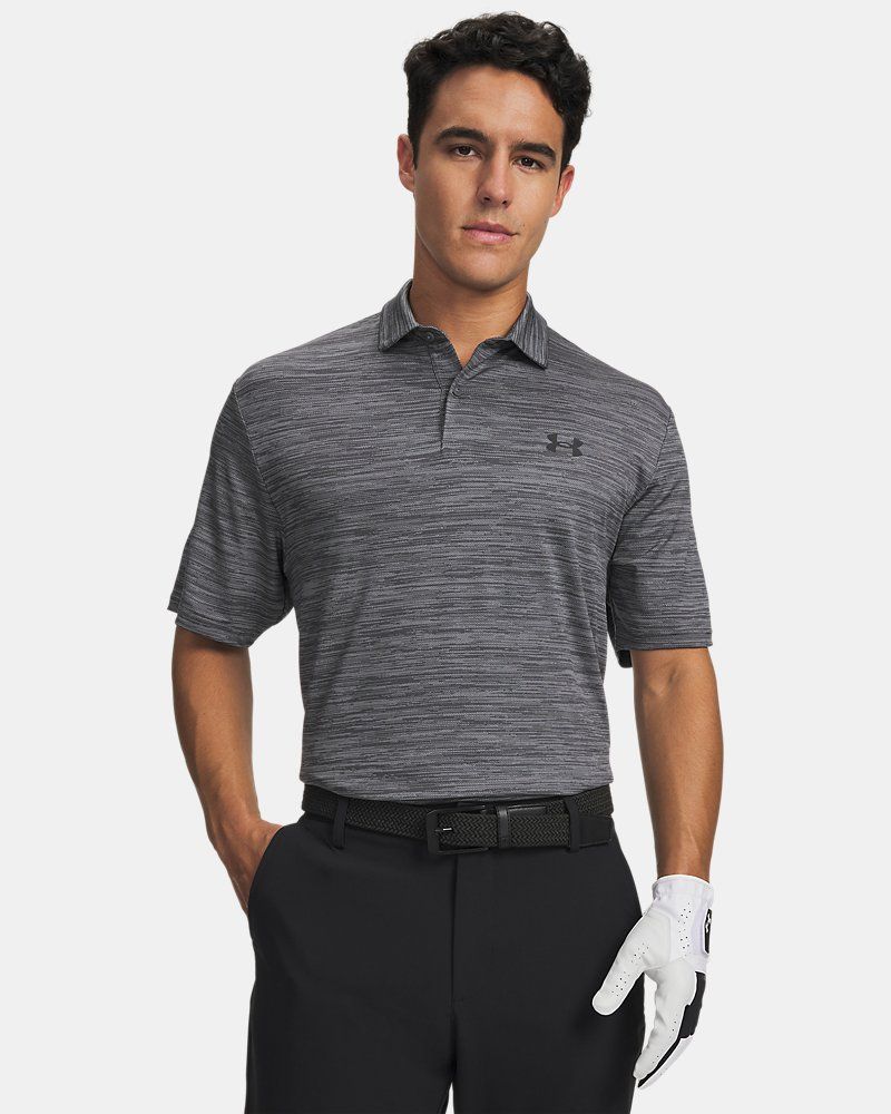 UA Matchplay Men's Polo — view 4