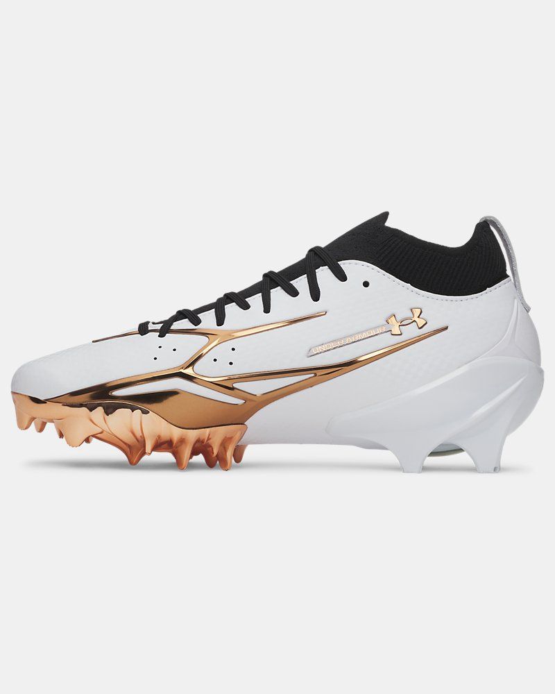 UA Spotlight Pro Football Cleats — view 12