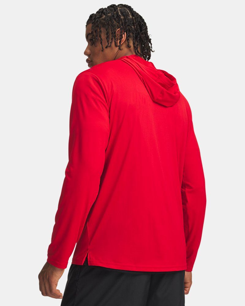 UA Vanish Team Men's Hoodie — view 17