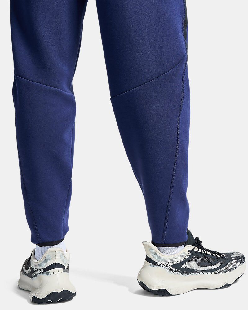 UA Unstoppable Fleece Men's Joggers — view 31