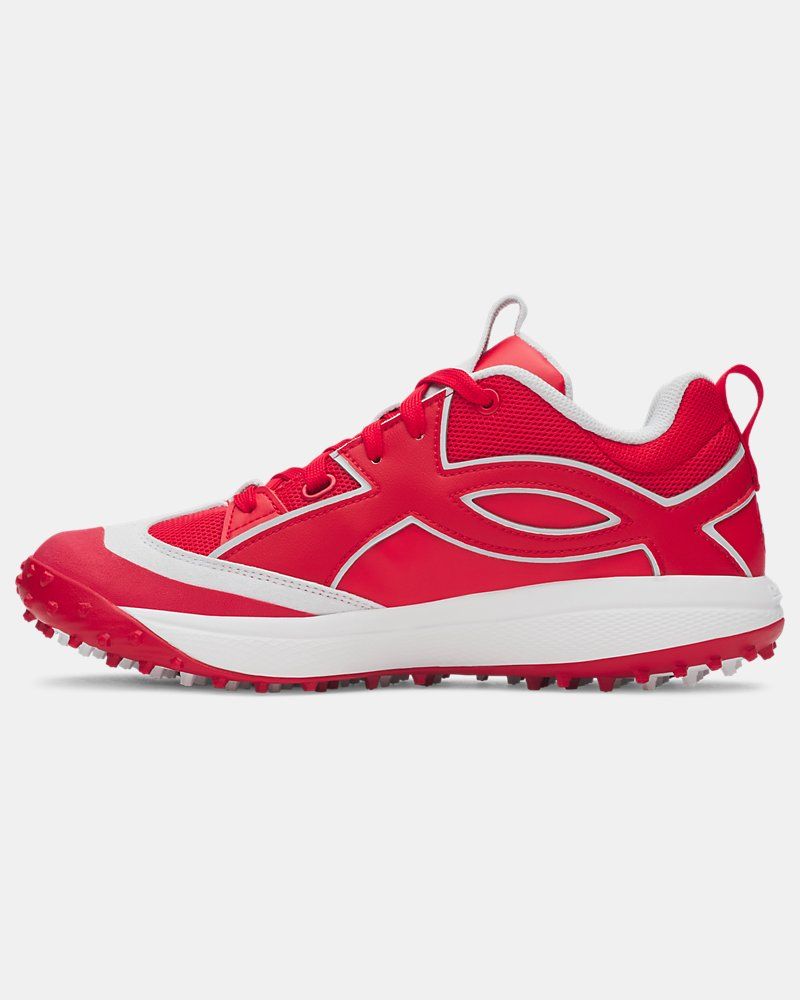 UA Yard Icon Turf Men's Baseball Shoes — view 27