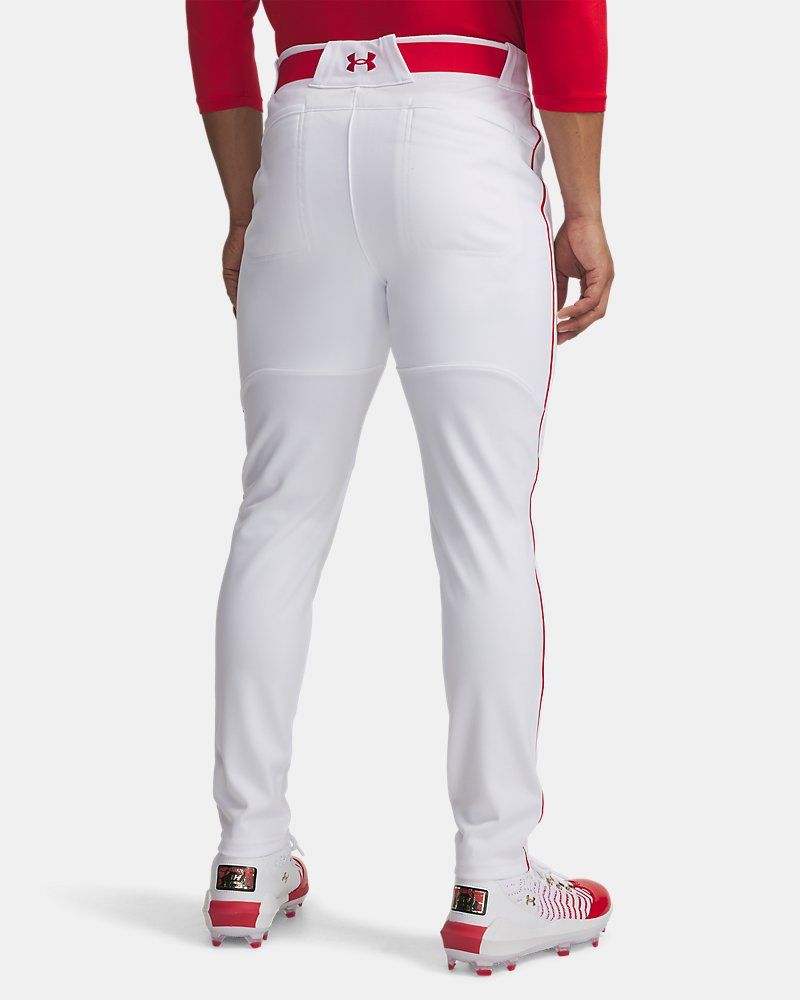 UA Utility Pro Piped Men's Tapered Pants — view 26