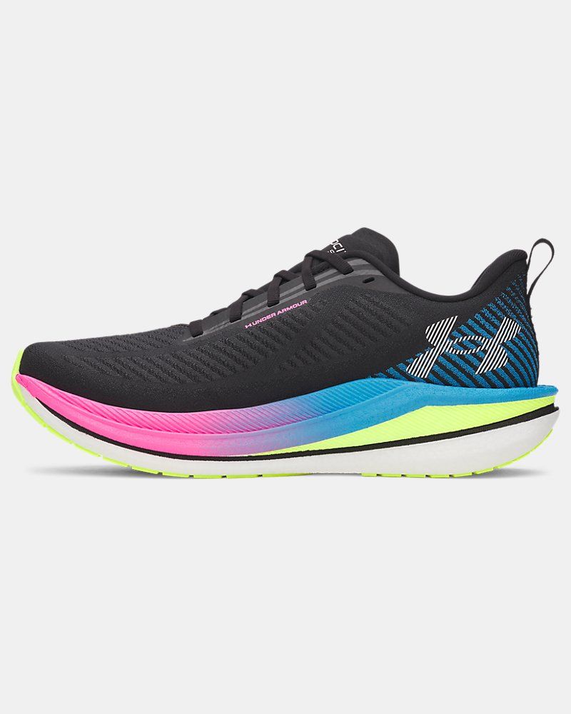 UA Velociti SPD 5 Men's Running Shoes — view 32