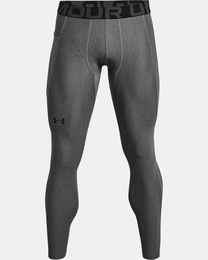 HeatGear® Men's Leggings — view 16