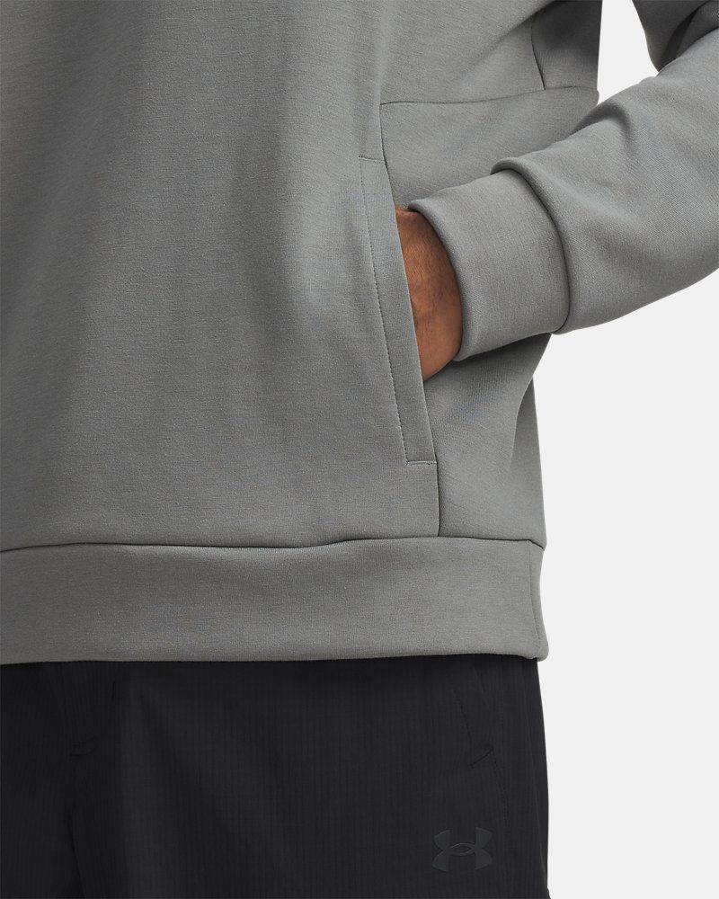 UA Flex Fleece Men's Hoodie — view 33