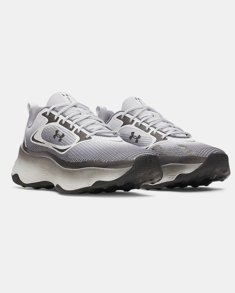 UA Pulse Men's Sportstyle Shoes — view 19