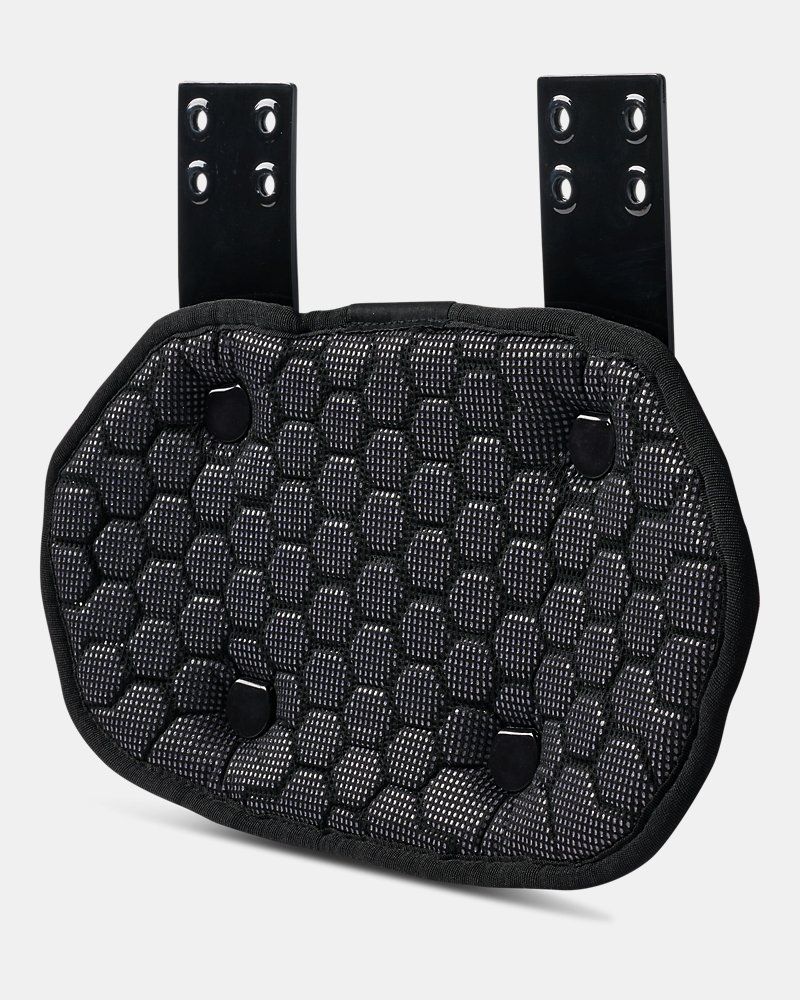 UA Gameday Armour Adult Back Plate — view 23