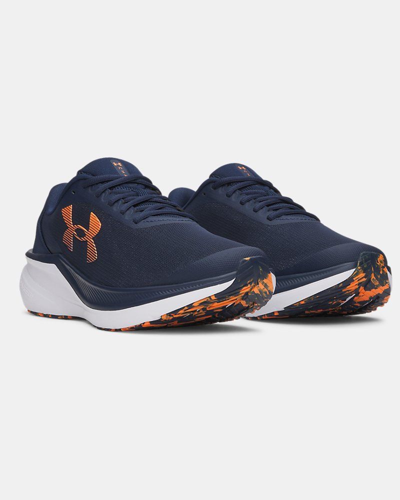 UA Charged+ Chase Men's Running Shoes — view 44