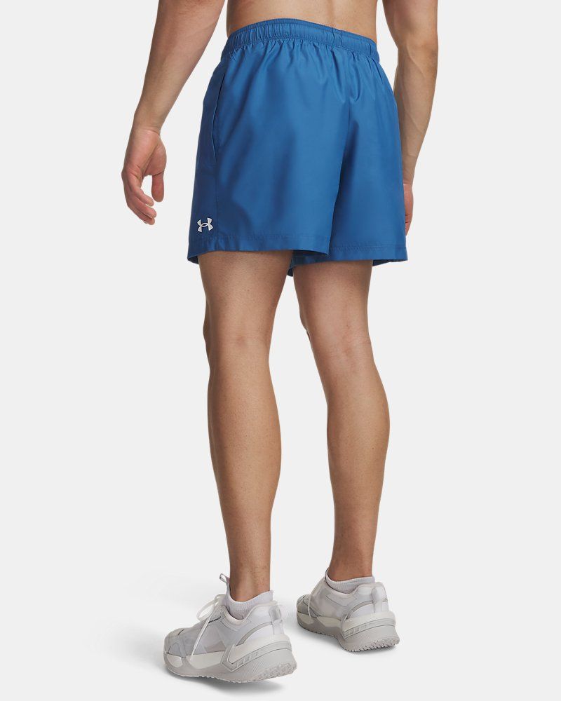 UA Tech™ Woven Men's 5" Shorts — view 11