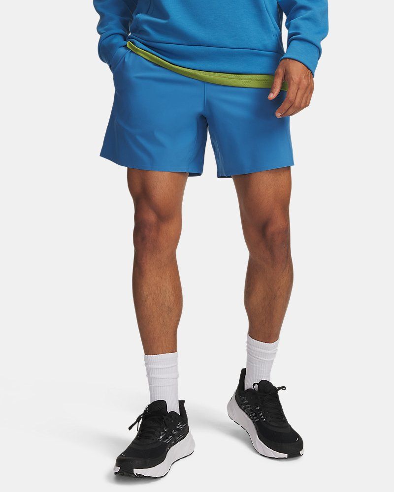 UA Vanish Elite Men's 6" Shorts — view 18