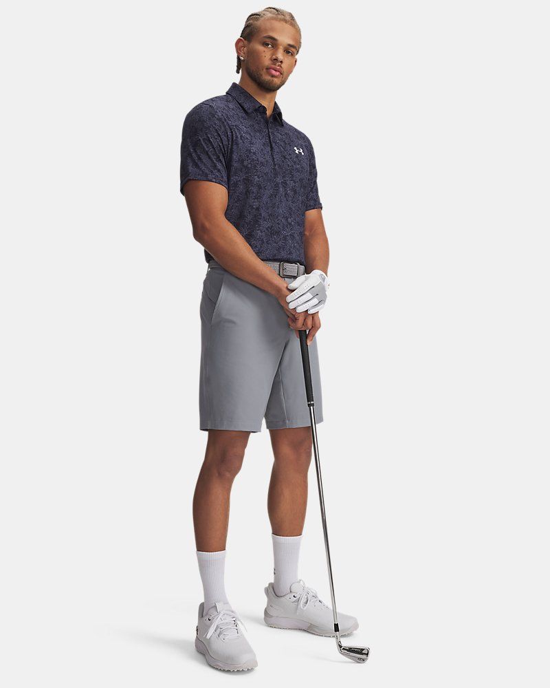 UA Drive Tapered Men's Shorts — view 11