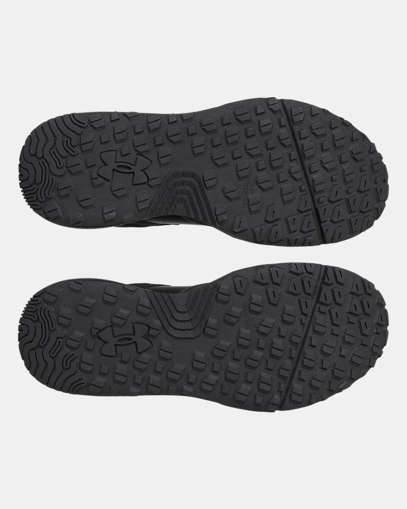 UA Stellar Mid Men's Tactical Boots — view 5