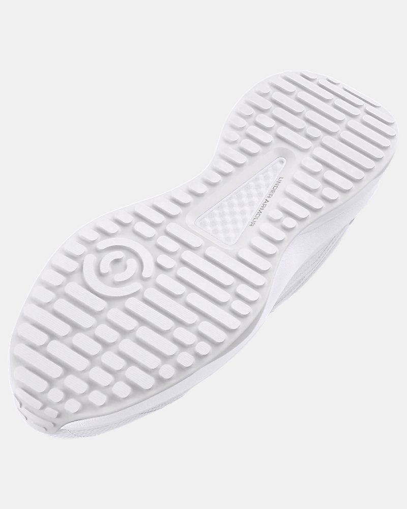 UA Edge Leather Men's Training Shoes — view 11