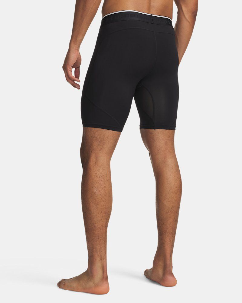 HeatGear® Elite Men's Long Shorts — view 6
