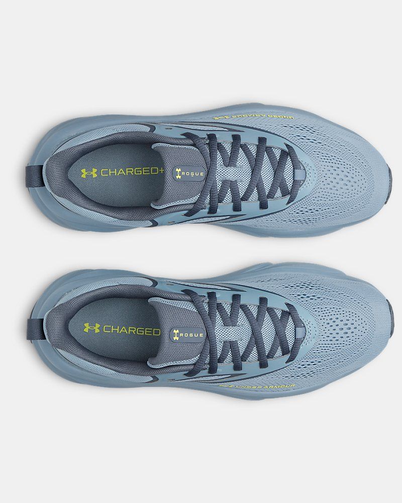 UA Charged+ Rogue 6 Men's Running Shoes — view 31