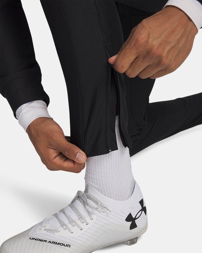 UA Challenger Men's Tracksuit — view 4