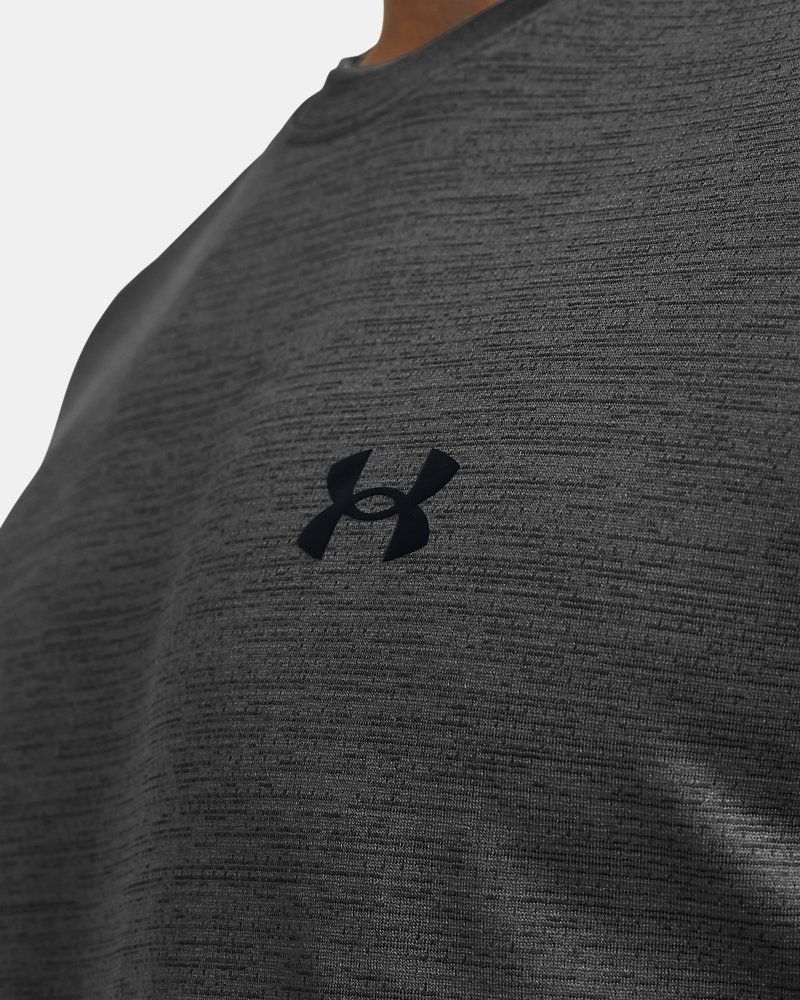 UA Tech™ Vent Men's Short Sleeve — view 13