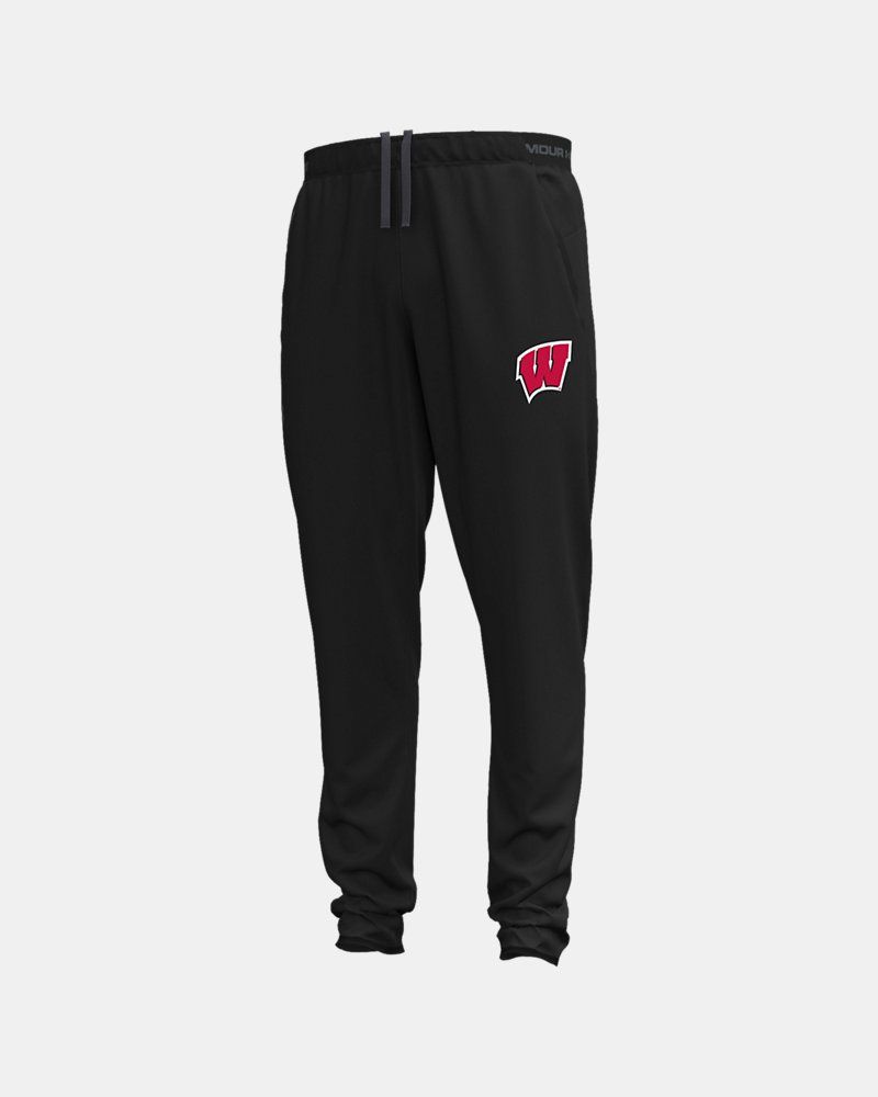 UA Vanish Woven Collegiate Men's Pants — view 6