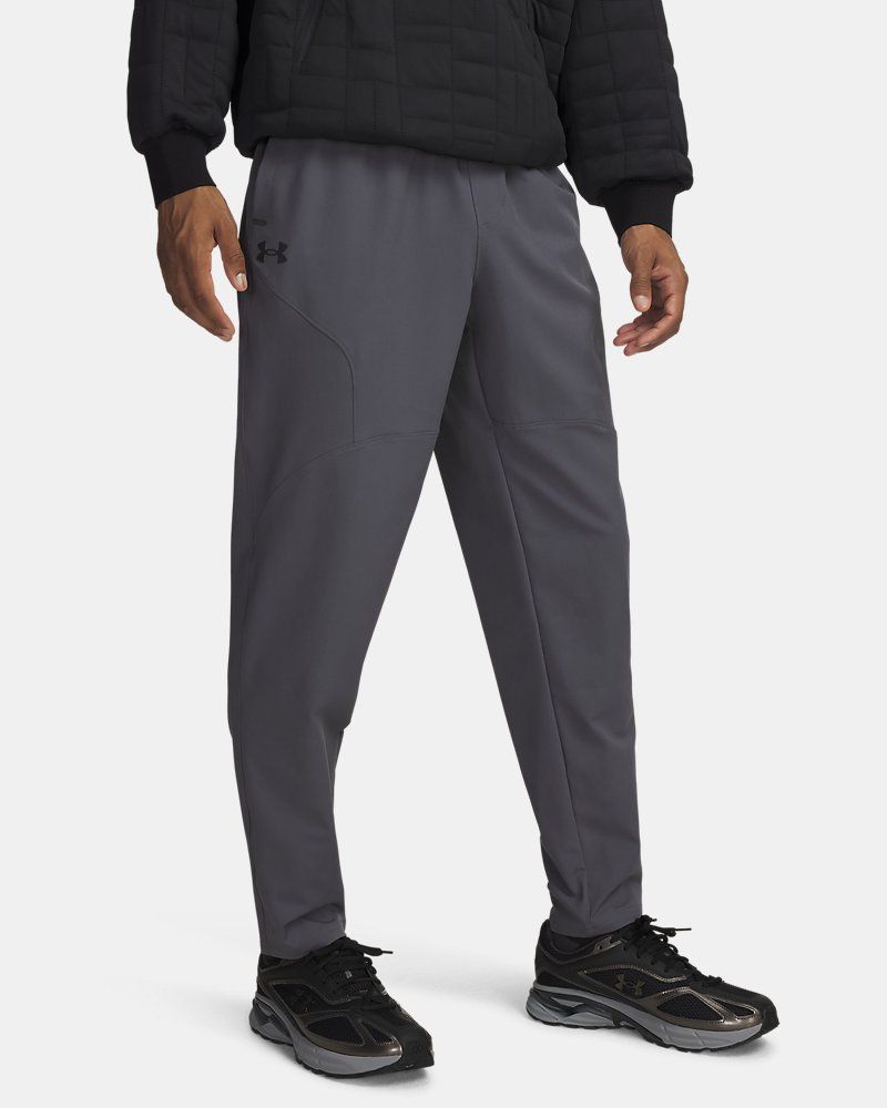 UA Unstoppable Men's Tapered Pants — view 21