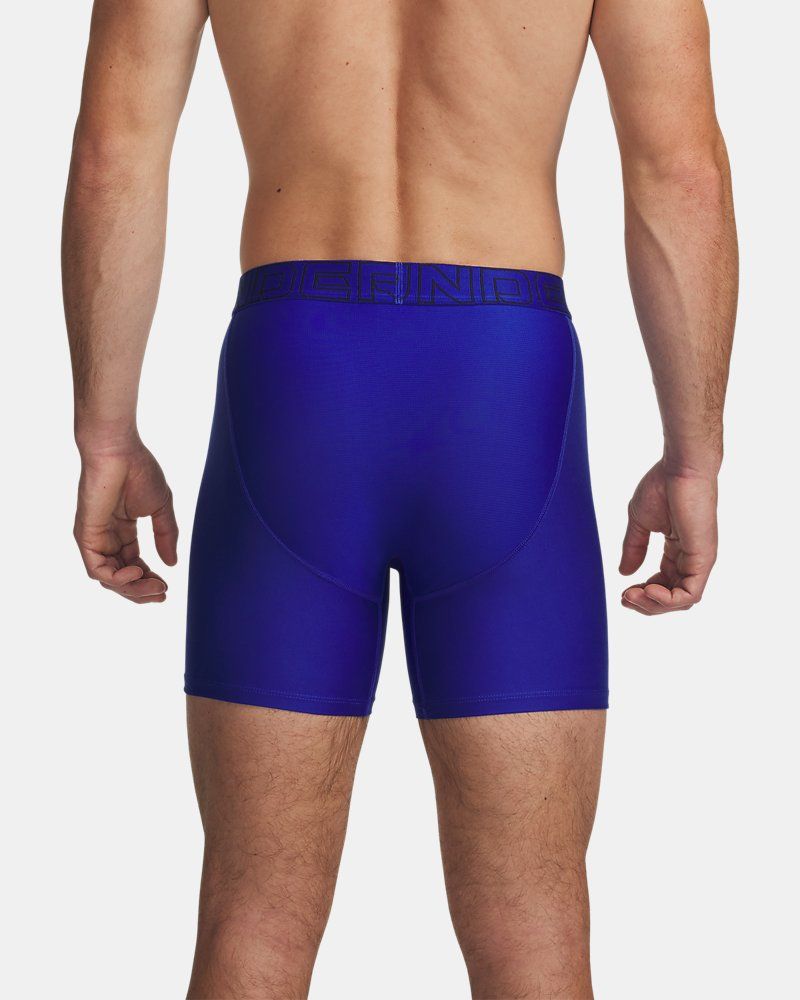 UA Boxerjock® BallBag Men's 6" 2-Pack Underwear — view 9