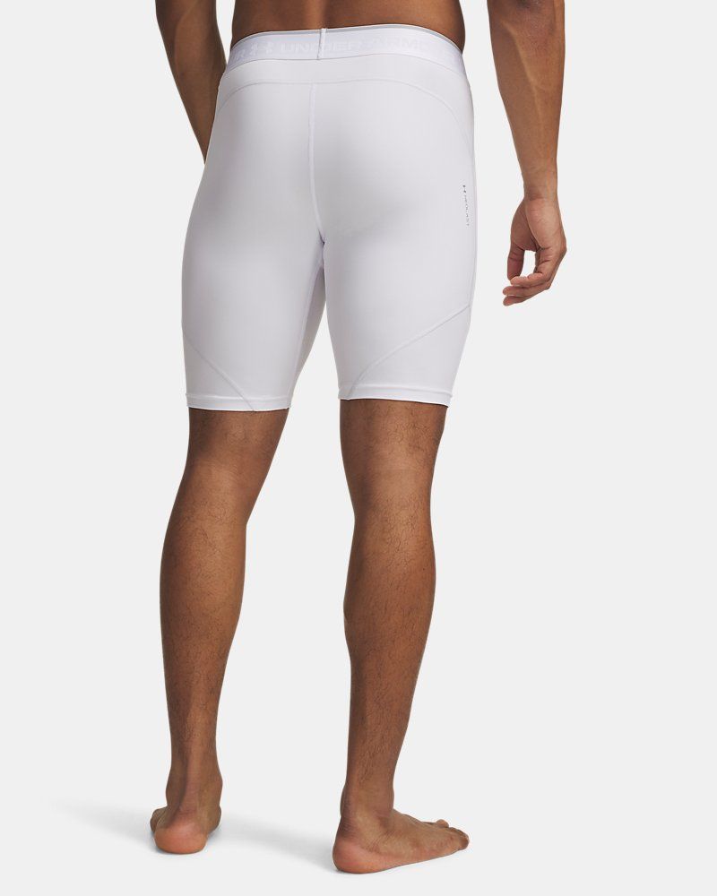 HeatGear® Elite Men's Long Shorts — view 14