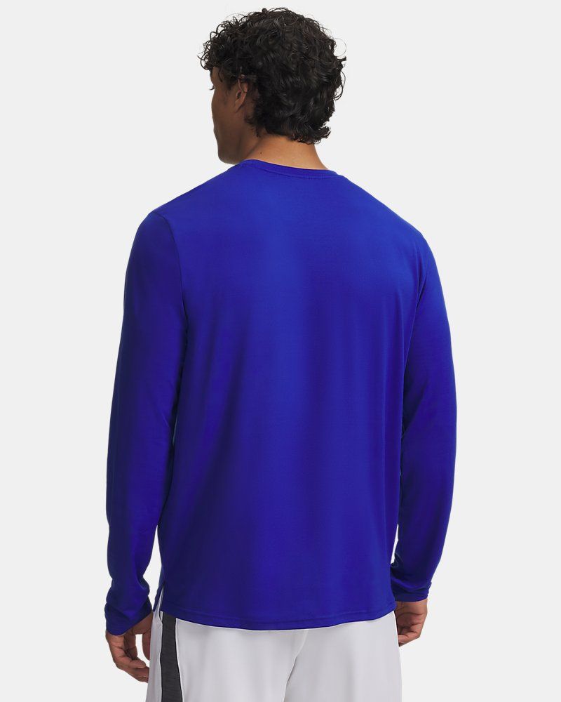 UA Vanish Team Men's Long Sleeve — view 11