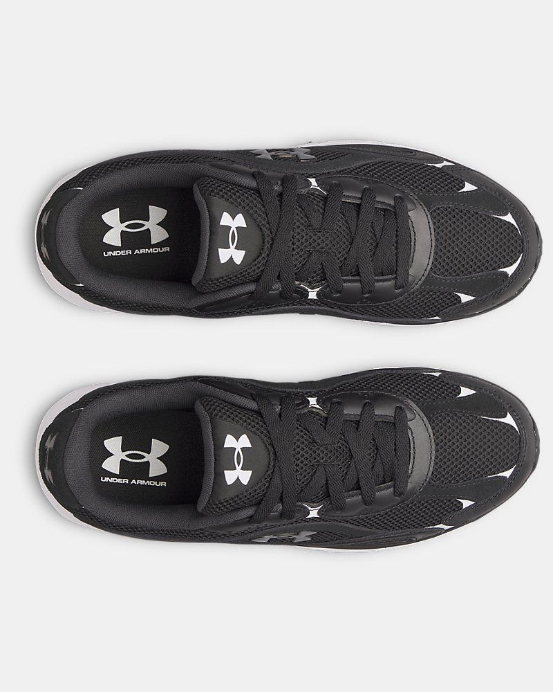 UA Tech Runner Men's Shoes — view 8