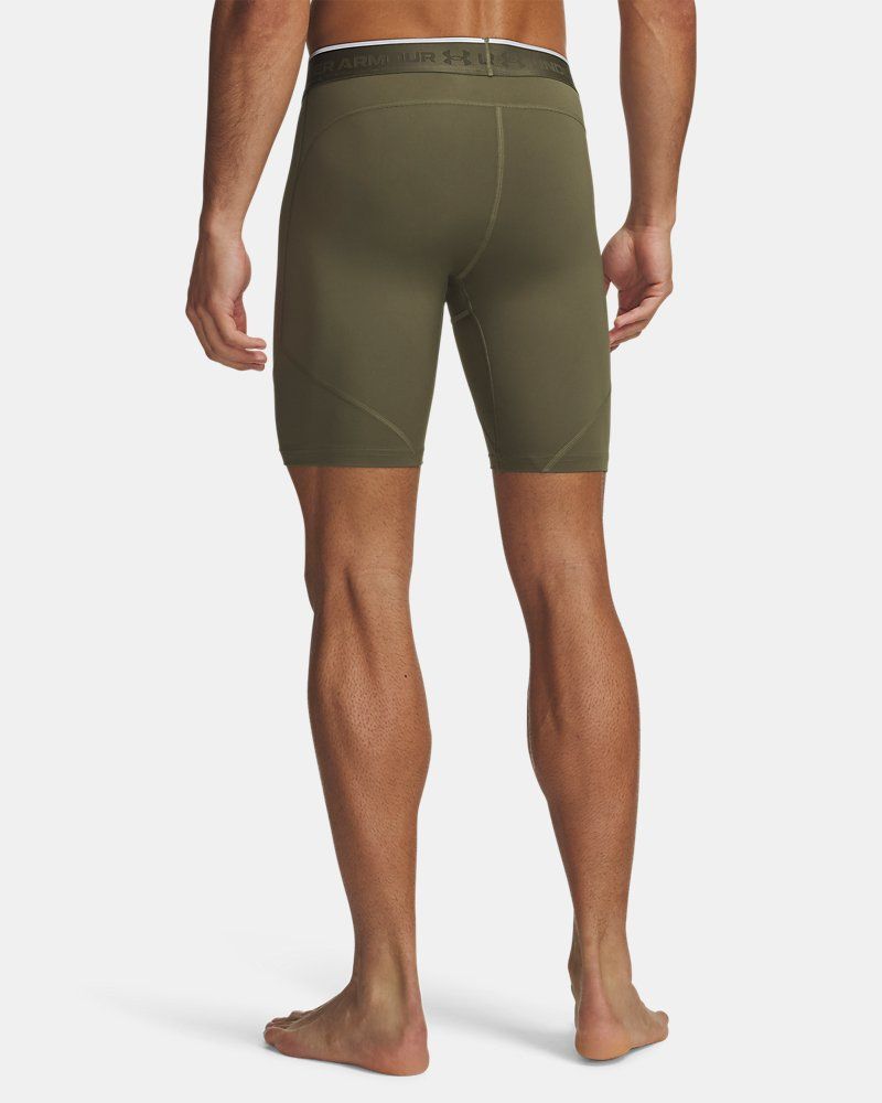 HeatGear® Elite Men's Long Shorts — view 22