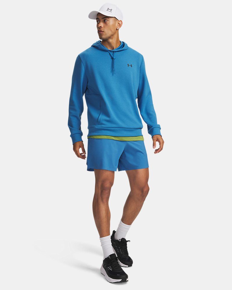 UA Vanish Elite Men's 6" Shorts — view 20