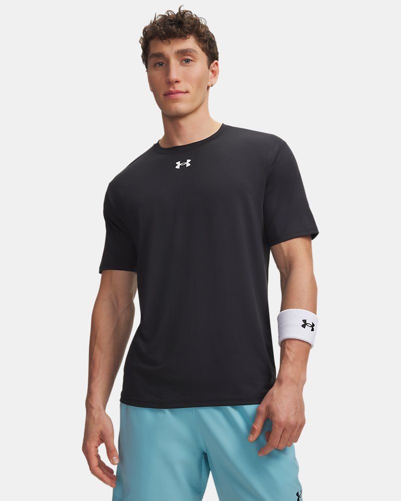 UA Vanish Team Men's Short Sleeve