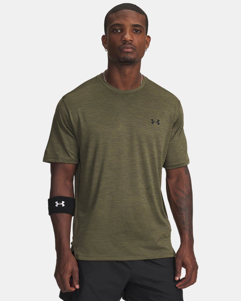 UA Tech™ Vent Men's Short Sleeve — view 27