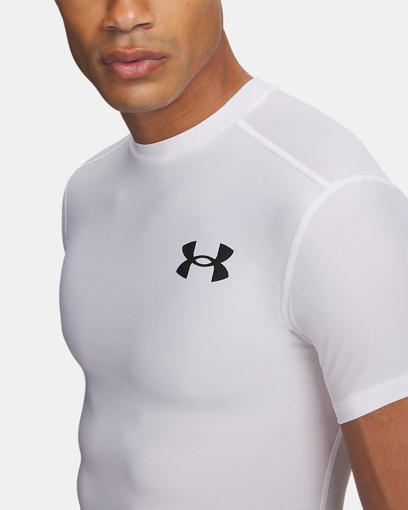 HeatGear® OG Compression Men's Short Sleeve — view 12