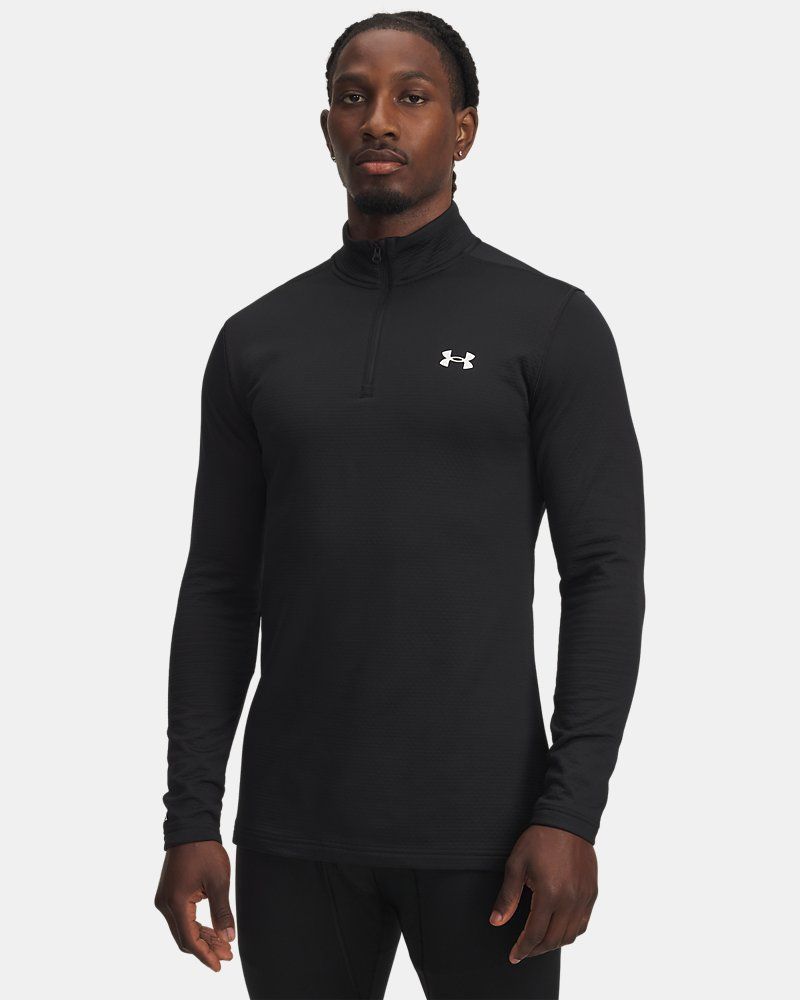 UA Base™ 4.0 Men's ¼ Zip